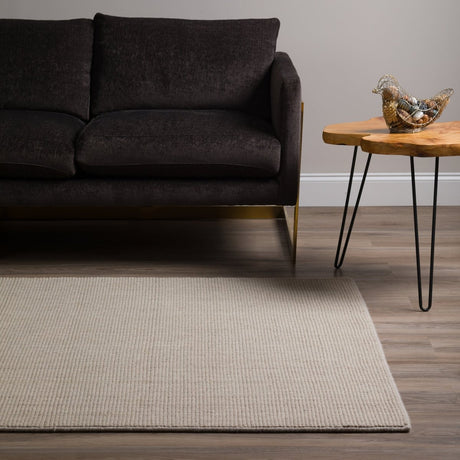 Dalyn Monaco Sisal Mc300 Ivory Rug.