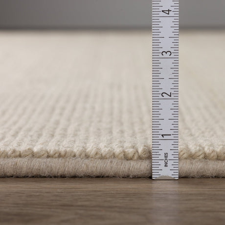 Dalyn Monaco Sisal Mc300 Ivory Rug.
