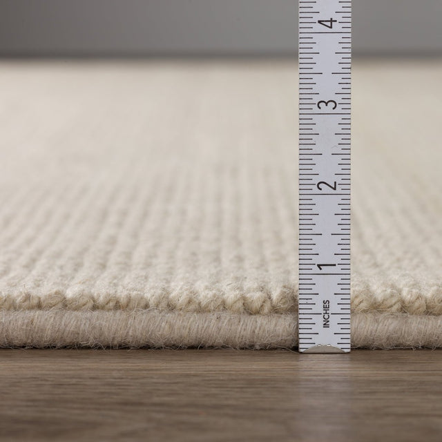 Dalyn Monaco Sisal Mc300 Ivory Rug.
