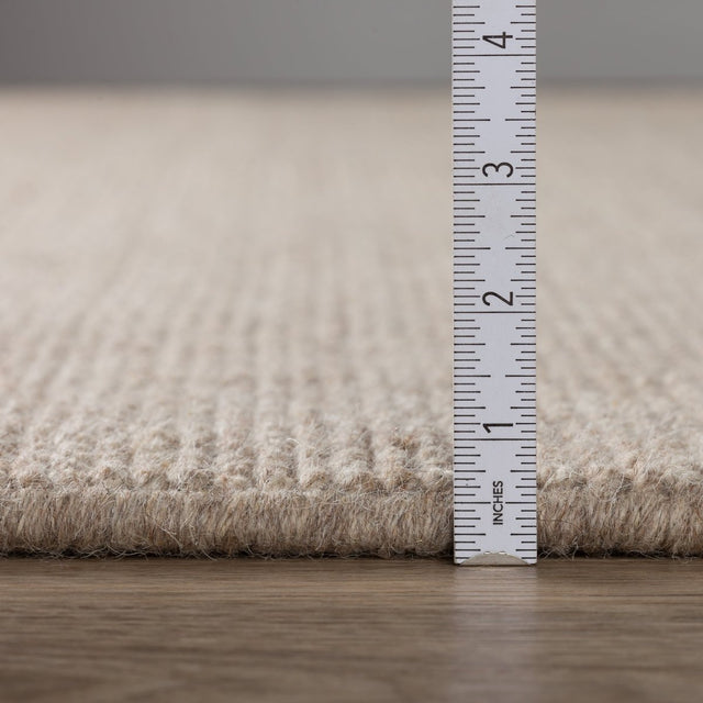 Dalyn Monaco Sisal Mc300 Mushroom Rug.