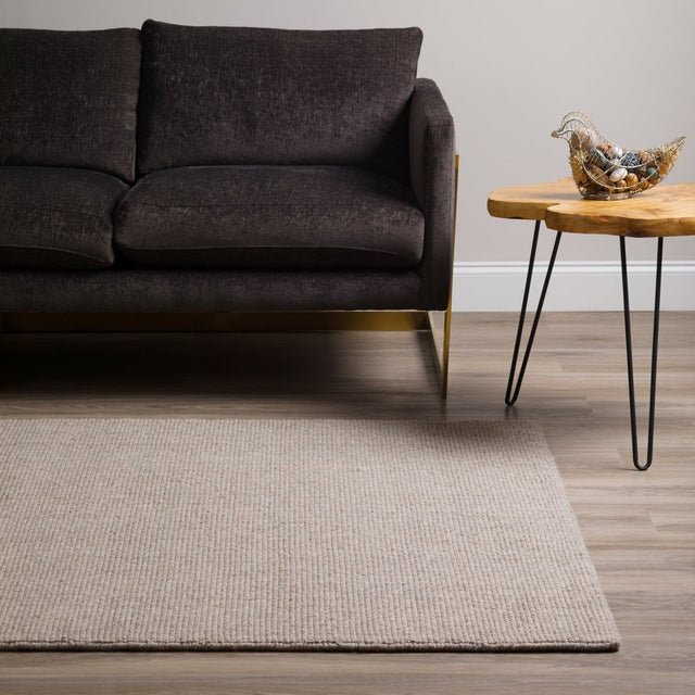 Dalyn Monaco Sisal Mc300 Mushroom Rug.
