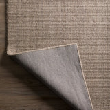 Dalyn Monaco Sisal Mc300 Mushroom Rug.