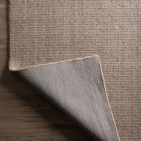 Dalyn Monaco Sisal Mc300 Mushroom Rug.