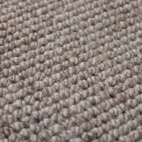 Dalyn Monaco Sisal Mc300 Mushroom Rug.