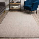 Dalyn Monaco Sisal Mc300 Mushroom Rug.