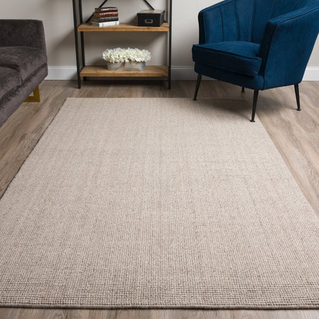 Dalyn Monaco Sisal Mc300 Mushroom Rug.