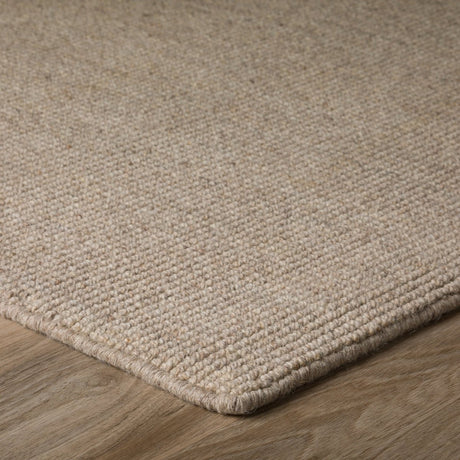 Dalyn Monaco Sisal Mc300 Mushroom Rug.