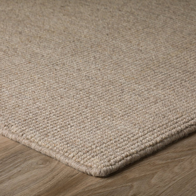 Dalyn Monaco Sisal Mc300 Mushroom Rug.