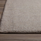 Dalyn Monaco Sisal Mc300 Mushroom Rug.