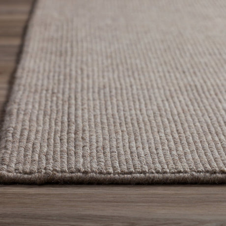 Dalyn Monaco Sisal Mc300 Mushroom Rug.