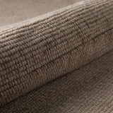 Dalyn Monaco Sisal Mc300 Mushroom Rug.
