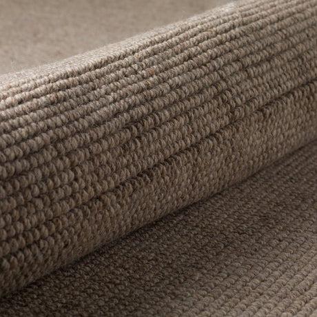 Dalyn Monaco Sisal Mc300 Mushroom Rug.