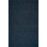 Dalyn Monaco Sisal Mc300 Navy Rug.
