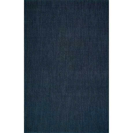 Dalyn Monaco Sisal Mc300 Navy Rug.