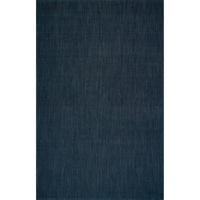 Dalyn Monaco Sisal Mc300 Navy Rug.
