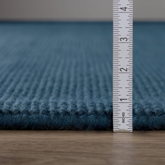 Dalyn Monaco Sisal Mc300 Navy Rug.