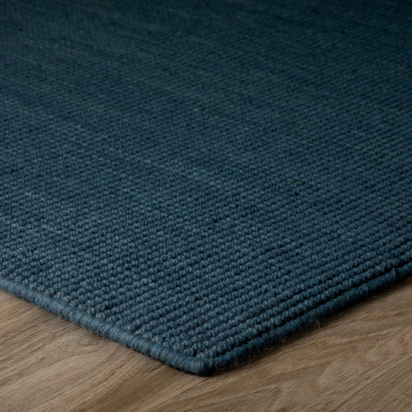 Dalyn Monaco Sisal Mc300 Navy Rug.
