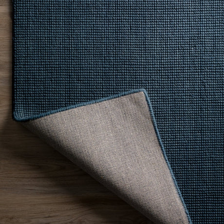 Dalyn Monaco Sisal Mc300 Navy Rug.