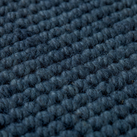 Dalyn Monaco Sisal Mc300 Navy Rug.