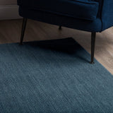 Dalyn Monaco Sisal Mc300 Navy Rug.