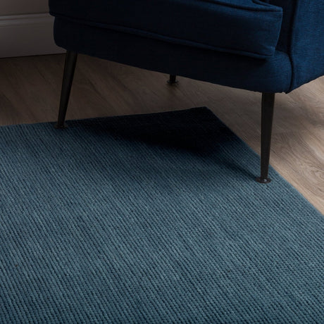 Dalyn Monaco Sisal Mc300 Navy Rug.