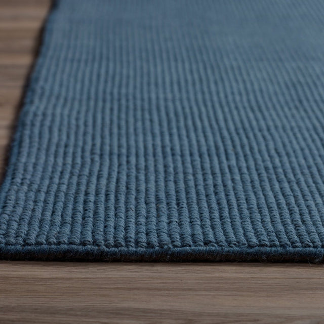 Dalyn Monaco Sisal Mc300 Navy Rug.