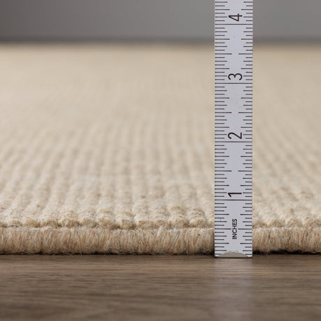Dalyn Monaco Sisal Mc300 Oatmeal Rug.
