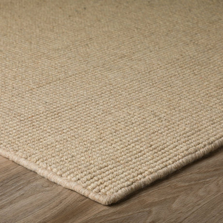 Dalyn Monaco Sisal Mc300 Oatmeal Rug.