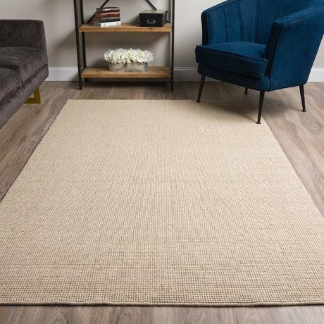 Dalyn Monaco Sisal Mc300 Oatmeal Rug.