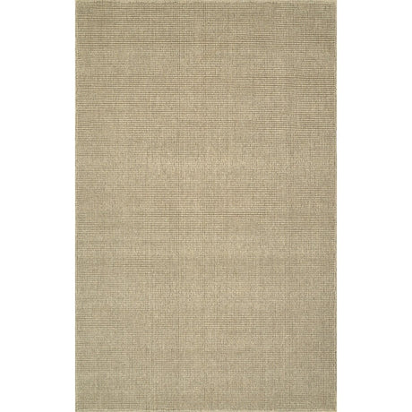 Dalyn Monaco Sisal Mc300 Oatmeal Rug.