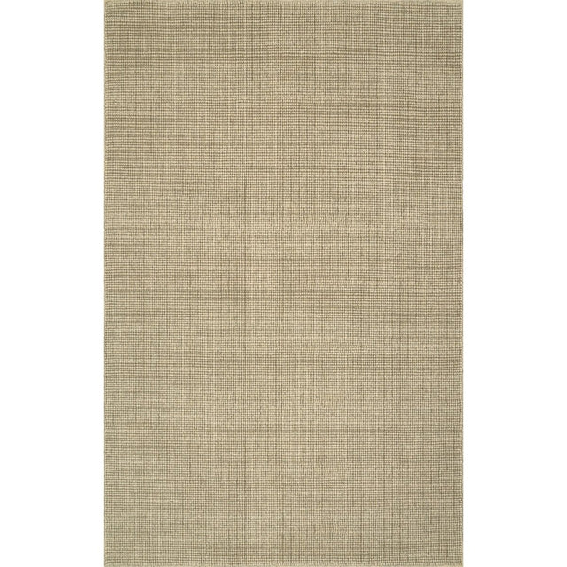 Dalyn Monaco Sisal Mc300 Oatmeal Rug.