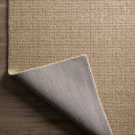 Dalyn Monaco Sisal Mc300 Oatmeal Rug.