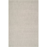 Dalyn Monaco Sisal Mc300 Silver Rug.