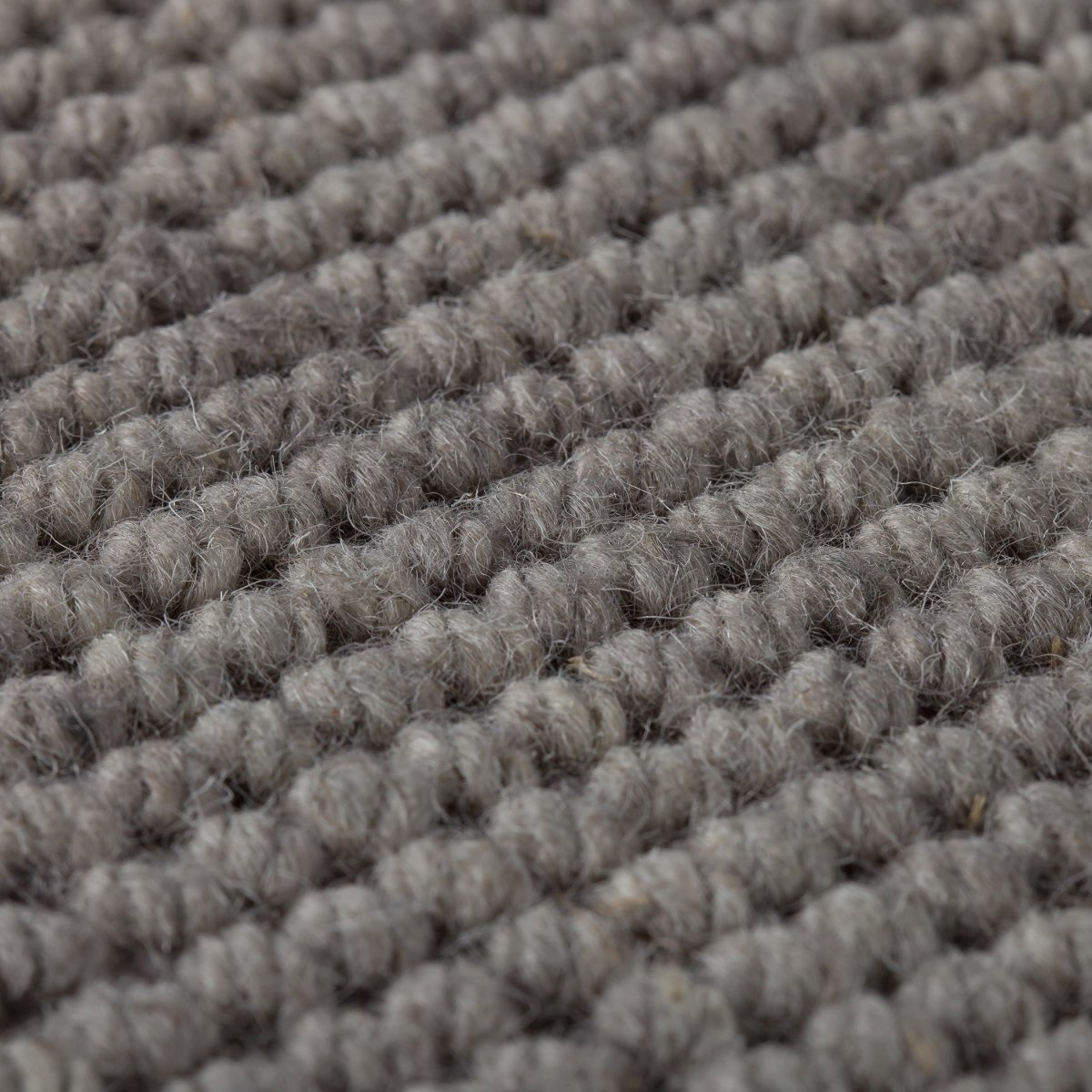 Dalyn Monaco Sisal Mc300 Silver Rug.