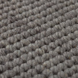 Dalyn Monaco Sisal Mc300 Silver Rug.