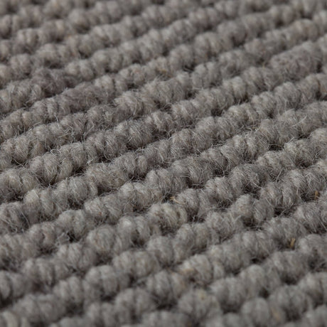 Dalyn Monaco Sisal Mc300 Silver Rug.