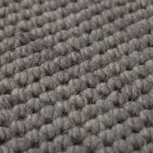 Dalyn Monaco Sisal Mc300 Silver Rug.