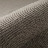 Dalyn Monaco Sisal Mc300 Silver Rug.