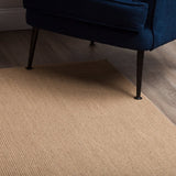 Dalyn Monaco Sisal Mc300 Wheat Rug.