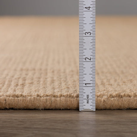 Dalyn Monaco Sisal Mc300 Wheat Rug.