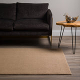 Dalyn Monaco Sisal Mc300 Wheat Rug.
