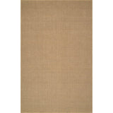 Dalyn Monaco Sisal Mc300 Wheat Rug.