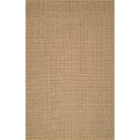 Dalyn Monaco Sisal Mc300 Wheat Rug.