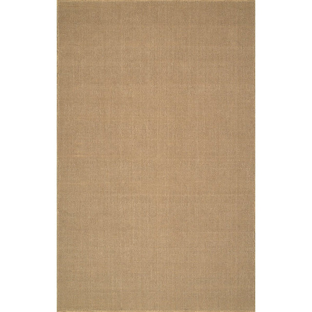 Dalyn Monaco Sisal Mc300 Wheat Rug.