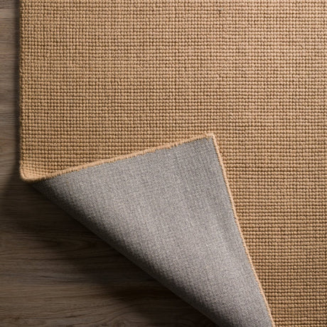 Dalyn Monaco Sisal Mc300 Wheat Rug.