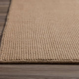 Dalyn Monaco Sisal Mc300 Wheat Rug.