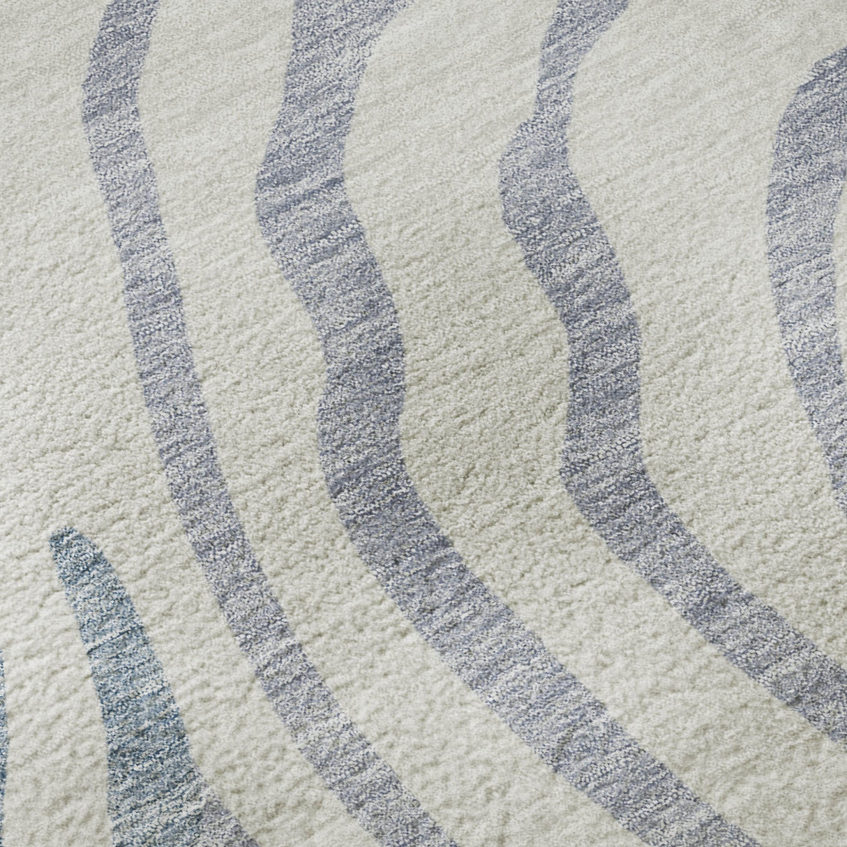 Dalyn Neo NO10 Blue Rug color swatch