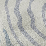 Dalyn Neo NO10 Blue Rug color swatch