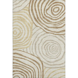 Dalyn Neo NO10 Gold Rug main image