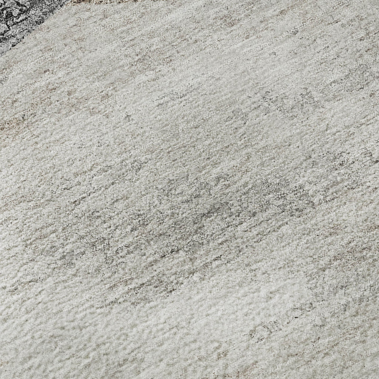 Dalyn Neo NO11 Silver Rug color swatch